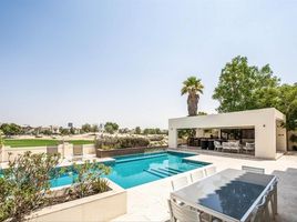 5 Bedroom Villa for sale at Esmeralda, Royal Residence, Dubai Sports City