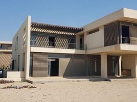 5 Bedroom Villa for sale at Allegria, Sheikh Zayed Compounds, Sheikh Zayed City