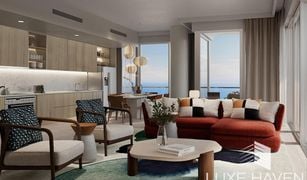 2 Bedrooms Apartment for sale in EMAAR Beachfront, Dubai Address The Bay