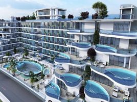 1 Bedroom Apartment for sale at Samana Waves 2, District 13