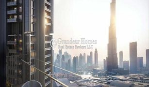 1 Habitación Apartamento en venta en , Dubái Vida Residences Dubai Mall 