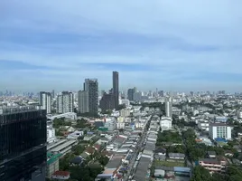 在The Viva Condo Sathorn-taksin租赁的1 卧室 公寓, Khlong Ton Sai, 空讪, 曼谷