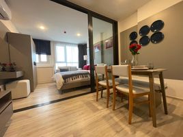 1 Bedroom Condo for rent at XT Huaikhwang, Din Daeng