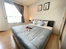 Studio Apartment for rent at Zcape I, Choeng Thale