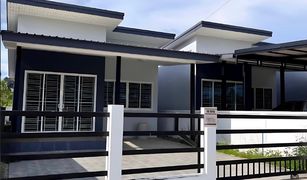 2 Bedrooms House for sale in Sai Thai, Krabi 