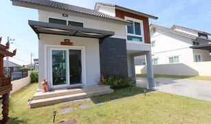 4 Bedrooms House for sale in San Pu Loei, Chiang Mai Thanakrit House