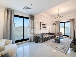 1 Bedroom Apartment for sale at Equiti Residences, Mediterranean Cluster