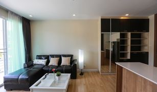 1 Bedroom Condo for sale in Surasak, Pattaya Greenlake Condo Sriracha