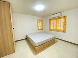 3 Bedroom House for rent at Si Suchart Grand View 1, Ratsada