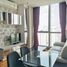 2 Bedroom Apartment for rent at Wish Signature Midtown Siam, Thanon Phet Buri, Ratchathewi