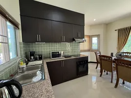 3 Bedroom Villa for sale at Emerald Resort, Thap Tai