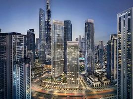 2 Bedroom Apartment for sale at St Regis The Residences, Downtown Dubai