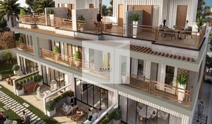 3 Habitaciones Adosado en venta en Layan Community, Dubái Camelia
