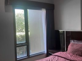 1 Schlafzimmer Appartement zu vermieten im The Crest Sukhumvit 34, Khlong Tan