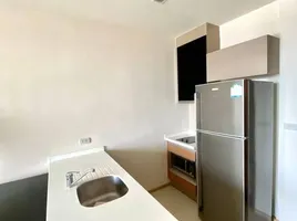 1 Bedroom Condo for sale at Rhythm Sukhumvit 50, Phra Khanong, Khlong Toei