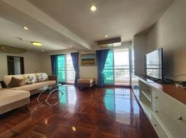 2 Schlafzimmer Wohnung zu vermieten im Royal Castle, Khlong Tan Nuea