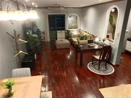 2 Schlafzimmer Wohnung zu vermieten im Elephant Tower, Chatuchak