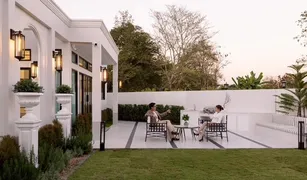 Вилла, 3 спальни на продажу в Talat Khwan, Чианг Маи Lanna Lakeview Chiang Mai