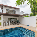 Villa D in Sanctuary Residence