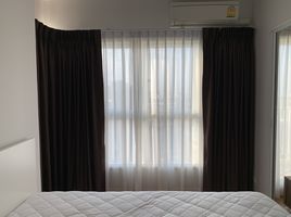 1 Schlafzimmer Appartement zu verkaufen im The Parkland Ratchada - Wongsawang, Wong Sawang