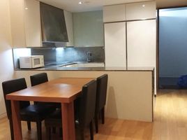 2 Bedroom Apartment for rent at The Met, Thung Mahamek