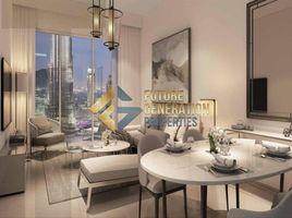 1 Bedroom Apartment for sale at Act Two, Opera District