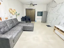 4 Bedroom House for rent at Baan Klang Muang Rama 9 - Onnut, Prawet, Prawet, Bangkok