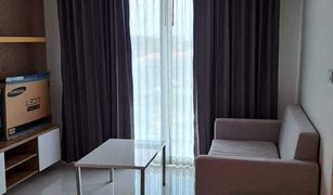 1 Bedroom Condo for sale in Nong Prue, Pattaya Amazon Residence