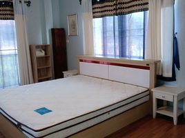 3 Schlafzimmer Villa zu vermieten im Koolpunt Ville 9 , Ban Waen