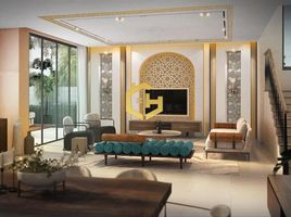 4 Bedroom Townhouse for sale at Venice, DAMAC Lagoons