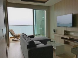 1 Schlafzimmer Wohnung zu vermieten im Cetus Beachfront, Nong Prue, Pattaya