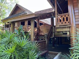 5 Bedroom Villa for sale in Khua Mung, Saraphi, Khua Mung
