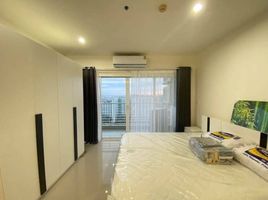 1 Bedroom Condo for rent at AD Hyatt Condominium, Na Kluea, Pattaya, Chon Buri, Thailand