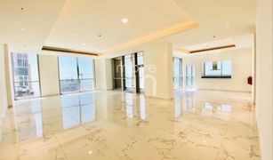 4 Habitaciones Apartamento en venta en Al Habtoor City, Dubái Noura Tower