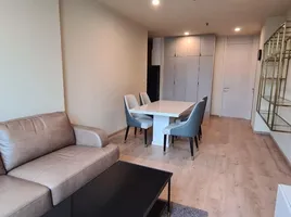 2 Bedroom Condo for rent at Noble Recole, Khlong Toei Nuea, Watthana, Bangkok