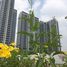 1 Bedroom Condo for sale at Kingdom 101, Ward 15