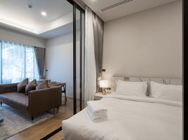 1 Schlafzimmer Wohnung zu vermieten im Siamese Exclusive Sukhumvit 31, Khlong Toei Nuea