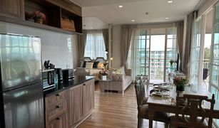 2 Schlafzimmern Wohnung zu verkaufen in Nong Kae, Hua Hin Autumn Condominium