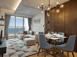 Studio Apartment for sale at Wyndham Soleil Da Nang, Phuoc My, Son Tra, Da Nang