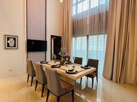 4 Schlafzimmer Haus zu vermieten im Perfect Masterpiece Sukhumvit 77, Racha Thewa, Bang Phli
