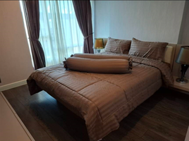 1 Schlafzimmer Wohnung zu vermieten im The Crest Sukhumvit 49, Khlong Tan Nuea