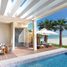 5 Schlafzimmer Villa zu verkaufen im Luxury Living Villas, Al Hamra Village