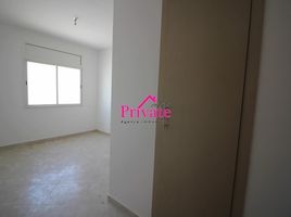 2 Schlafzimmer Appartement zu vermieten im Location Appartement 85 m² RUE DE RABAT Tanger Ref: LG381, Na Charf