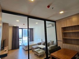 1 Schlafzimmer Wohnung zu vermieten im XT Phayathai, Thanon Phaya Thai