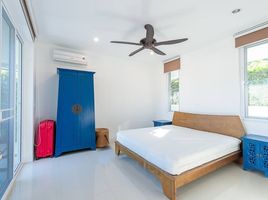 3 Schlafzimmer Villa zu vermieten im Milpool Villas, Nong Kae, Hua Hin, Prachuap Khiri Khan