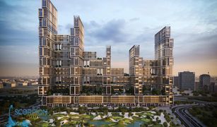 1 Habitación Apartamento en venta en Meydan Avenue, Dubái Sobha City