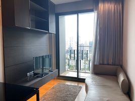 1 Bedroom Condo for sale at Keyne, Khlong Tan