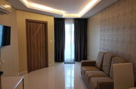 Buy 1 bedroom คอนโด at ลากูน่า บีช รีสอร์ท 3 - เดอะ มัลดีฟส์ in ชลบุรี, ไทย