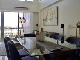 2 Schlafzimmer Penthouse zu vermieten im One Shangri-La Place, Mandaluyong City