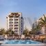 Studio Appartement zu verkaufen im Views A, Yas Island